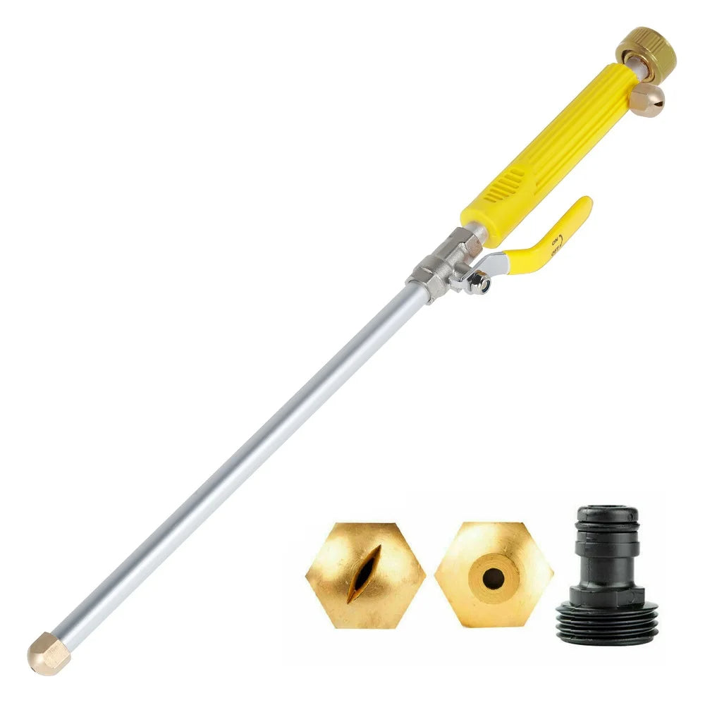 Jetsono Pressure Washer